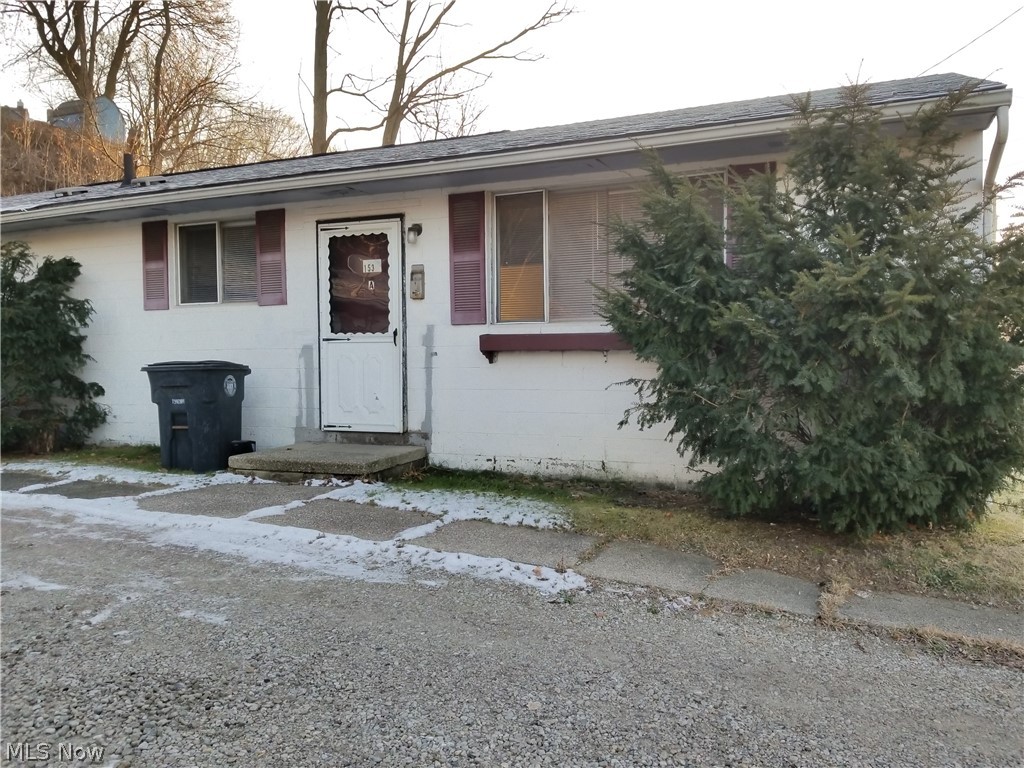 Classic 2 bedroom/1 bathroom ranch duplex available for rent in Akron! This duplex offers open concept living with a spacious living room and an eat-in kitchen. Both bedrooms are generously sized with good sized closet space. The Tenant is only responsible for electric and gas. Landscaping and snow removal is taken care of. Don't miss out. No pets. No Section 8. All adults applicants must apply online. $35 nonrefundable application fee per adult applicant.