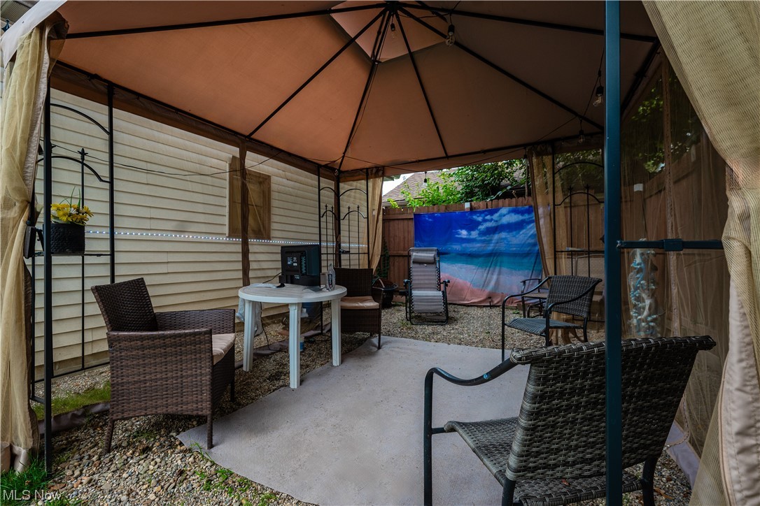 Canton - Residential