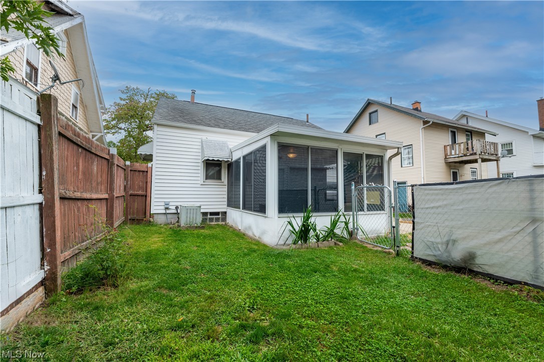 Canton - Residential