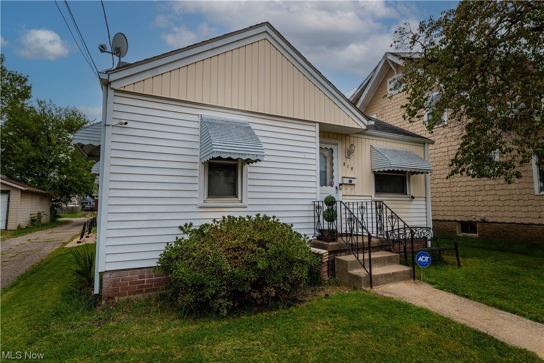 Canton - Residential