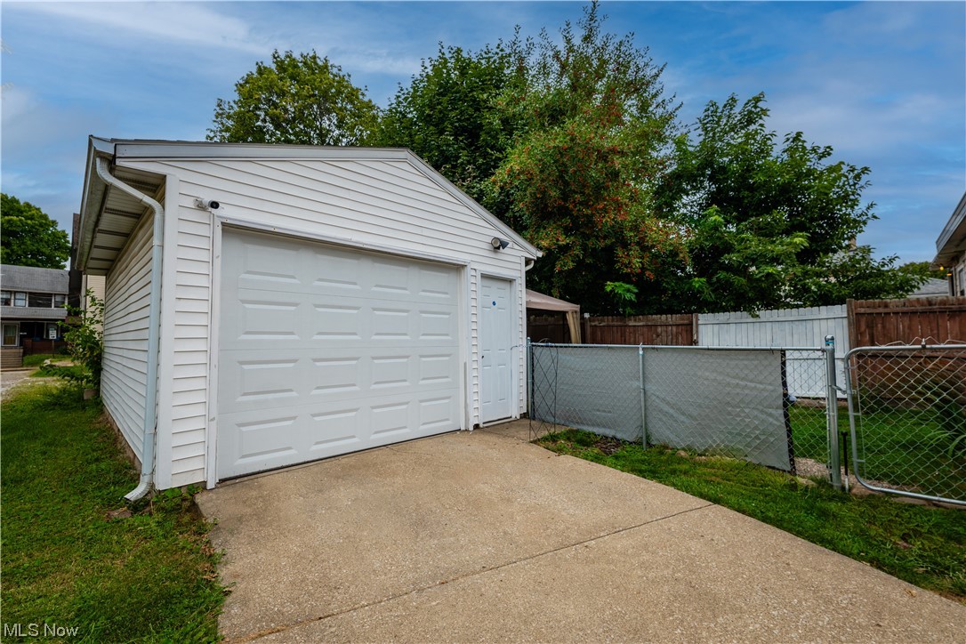 Canton - Residential