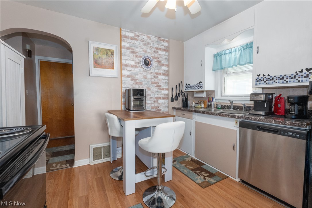 Canton - Residential