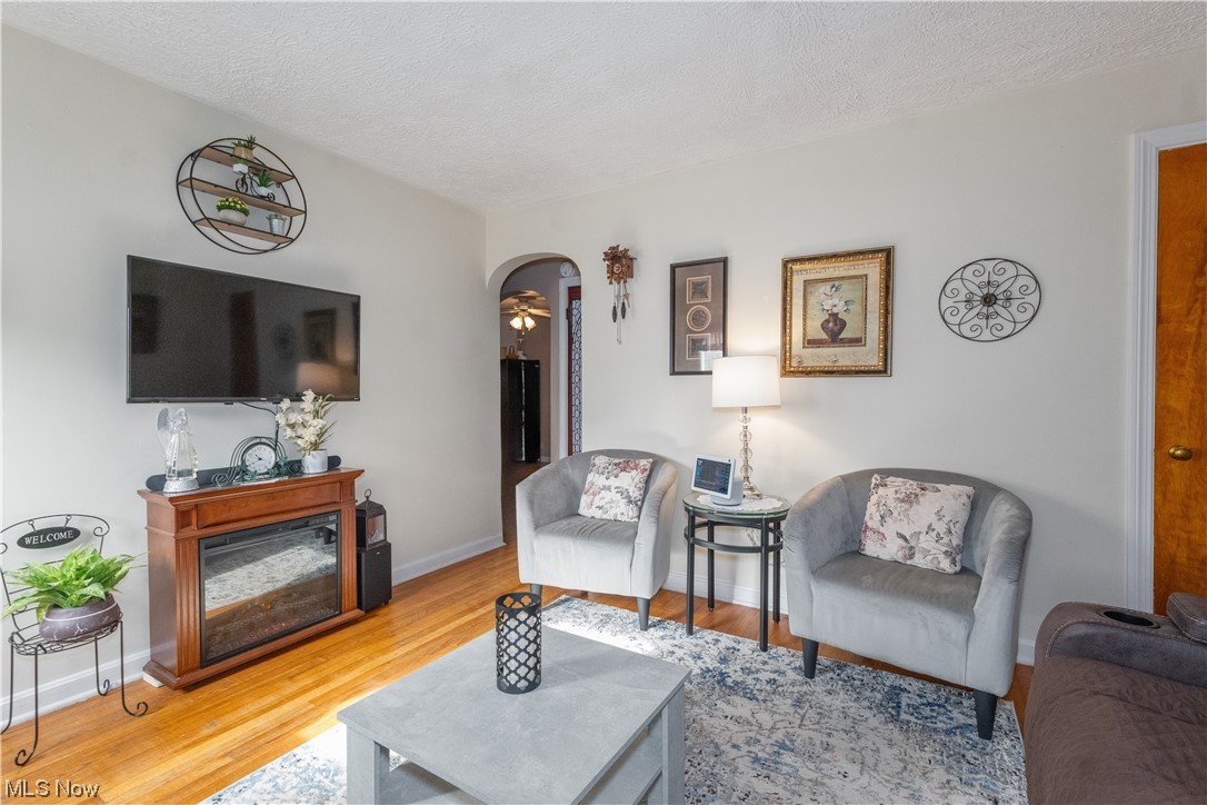 Canton - Residential