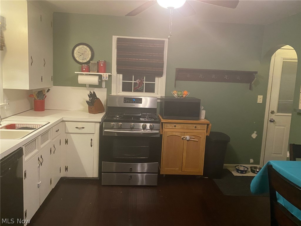 Louisville - Residential