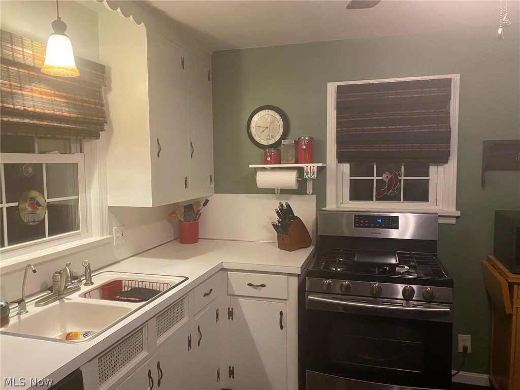 Louisville - Residential