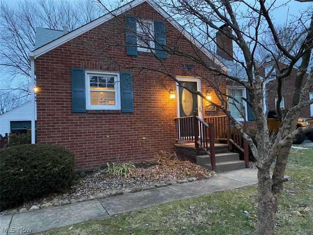Louisville - Residential