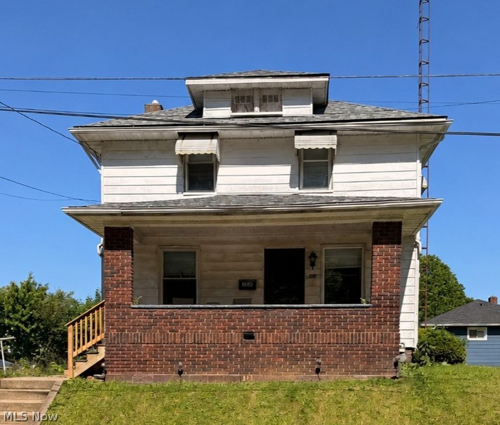 Photo of 1150 Forest Avenue, Alliance, OH 44601 (MLS # 5225203)