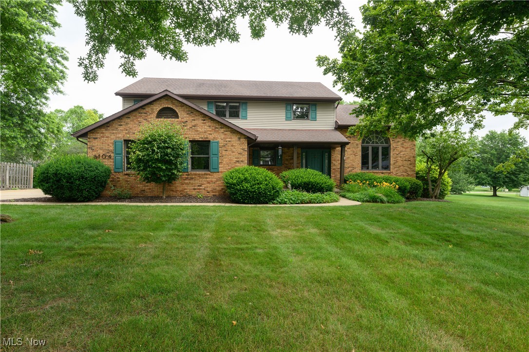 Lakeland Hills - Residential