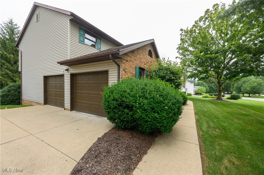 Lakeland Hills - Residential