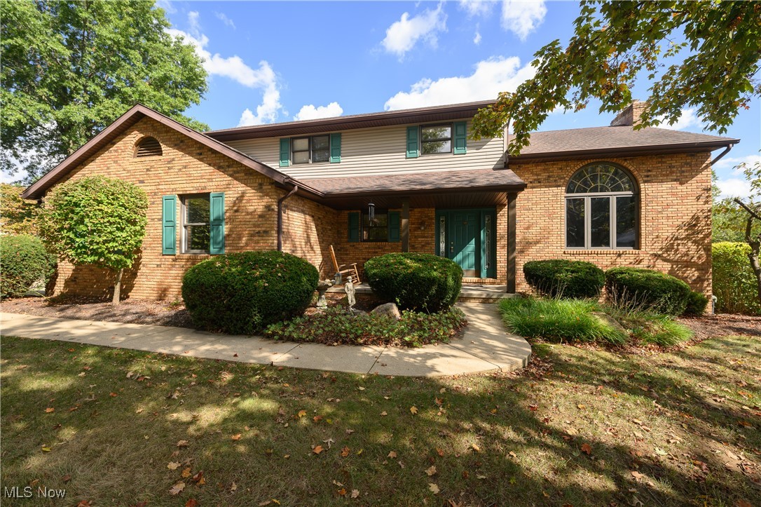 Lakeland Hills - Residential