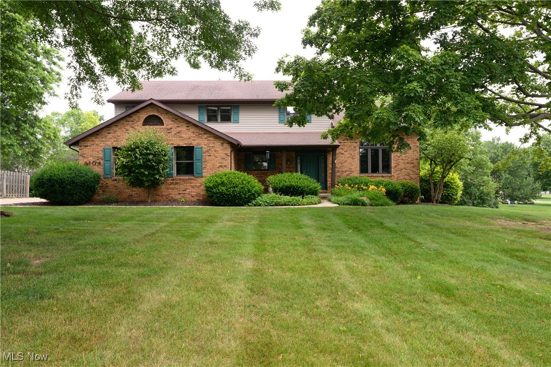 Lakeland Hills - Residential