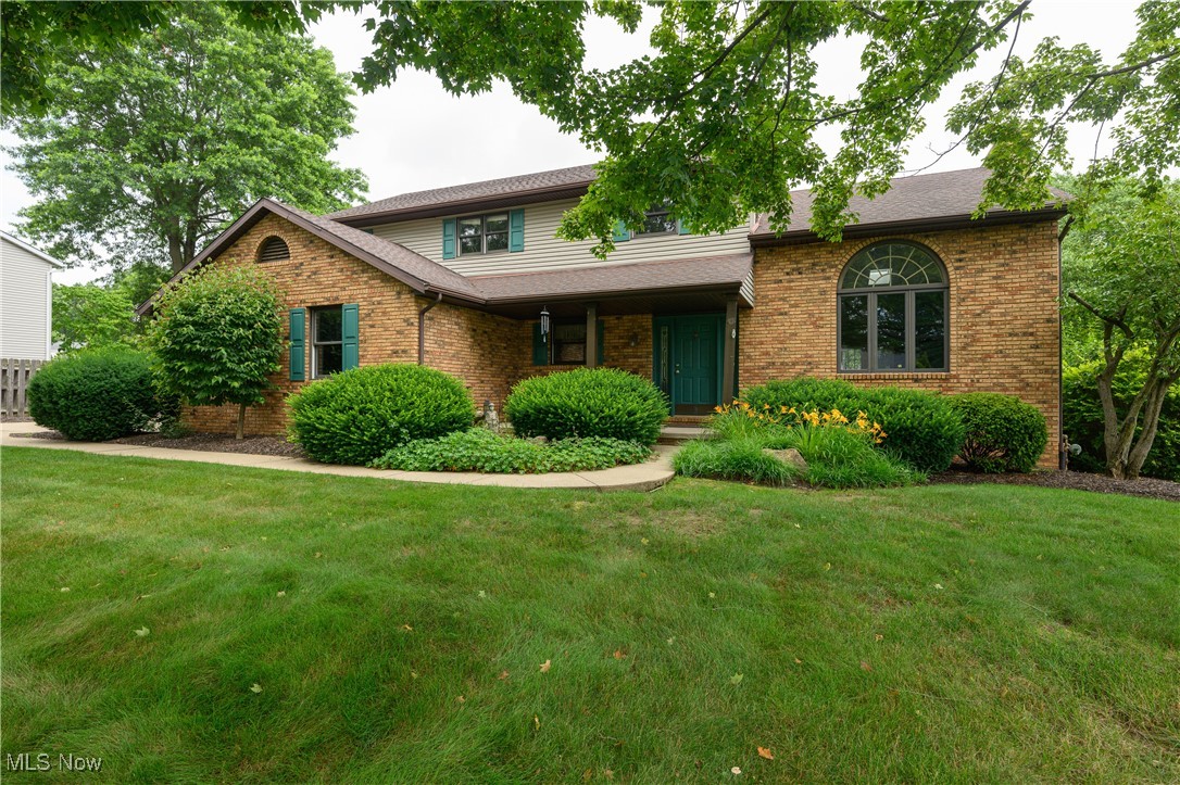 Lakeland Hills - Residential