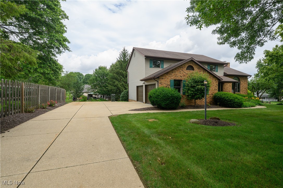 Lakeland Hills - Residential