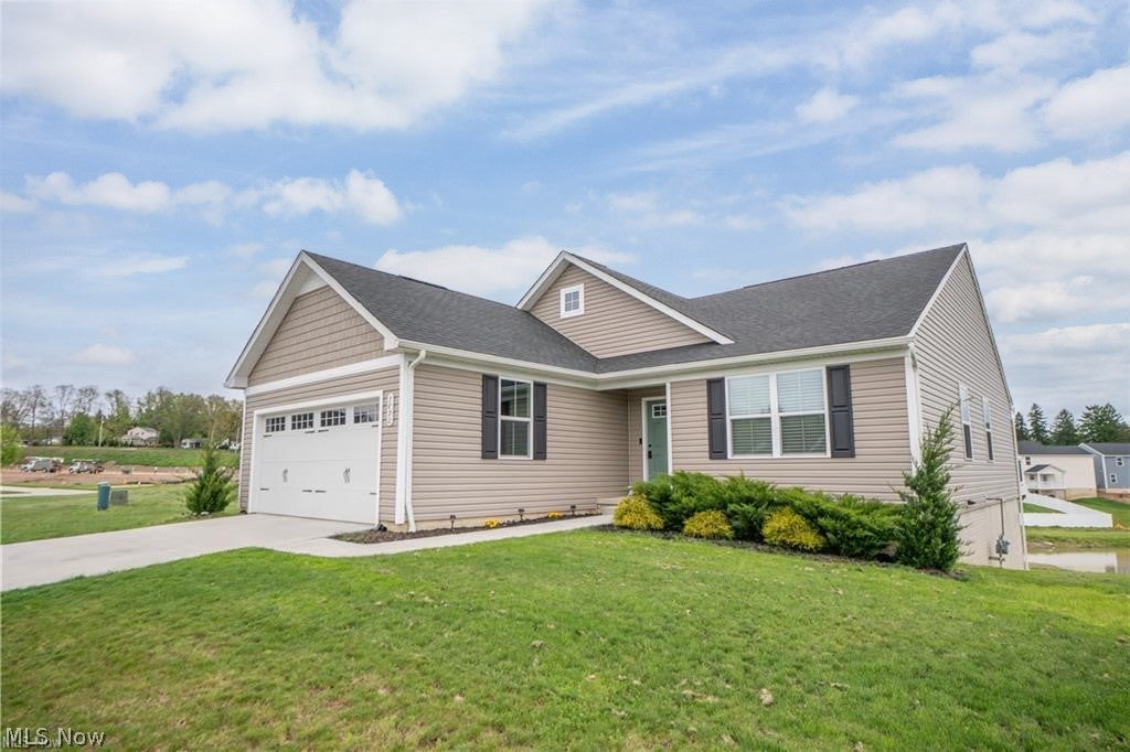 3892 Higgins Drive