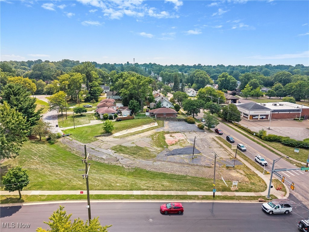 Eastland Allotment Fourth Add - Commercial Sale