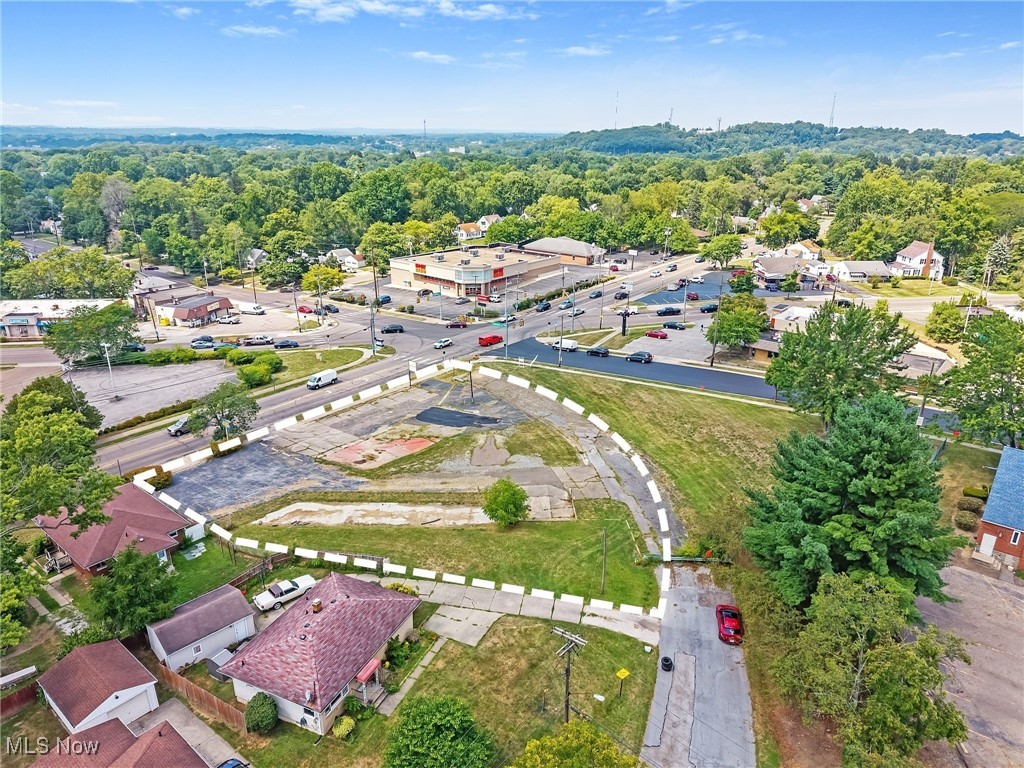 Eastland Allotment Fourth Add - Commercial Sale