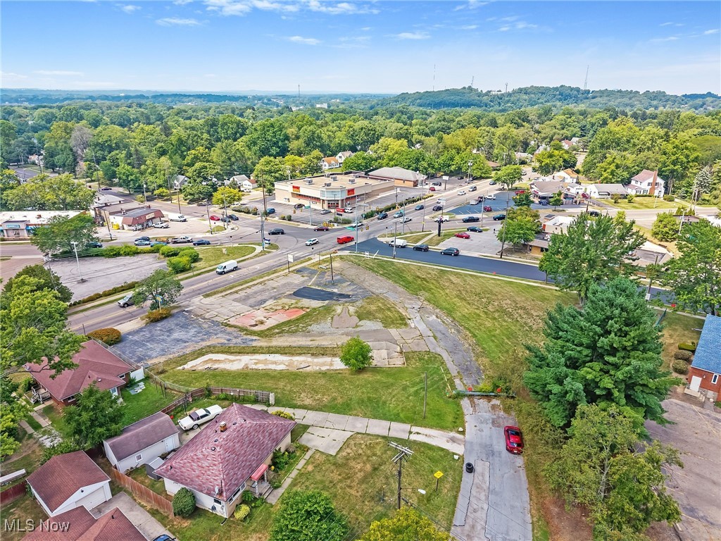 Eastland Allotment Fourth Add - Commercial Sale