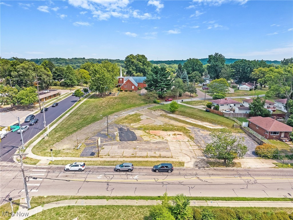 Eastland Allotment Fourth Add - Commercial Sale