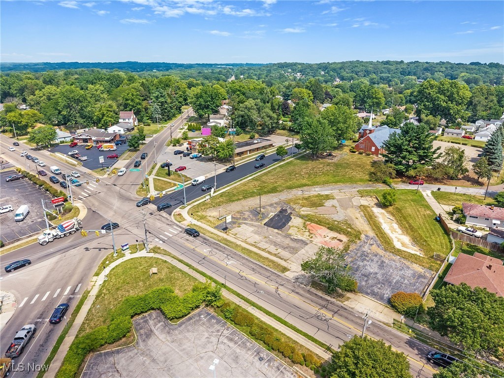 Eastland Allotment Fourth Add - Commercial Sale