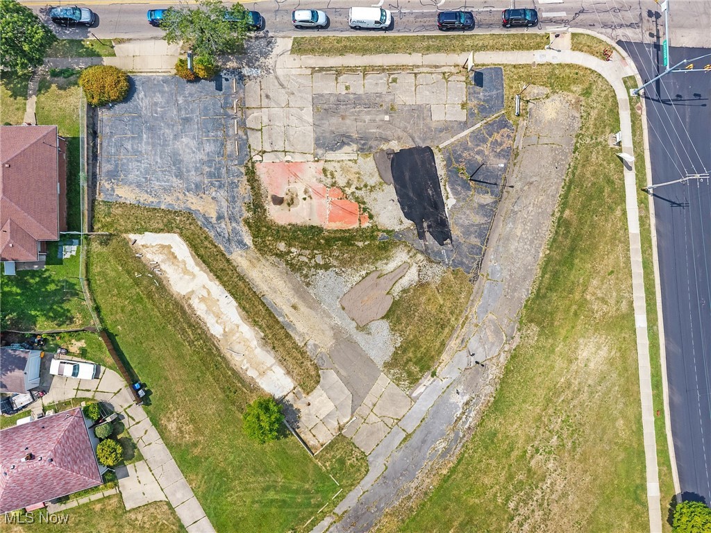 Eastland Allotment Fourth Add - Commercial Sale