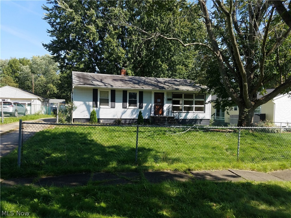 Delia Park - Residential