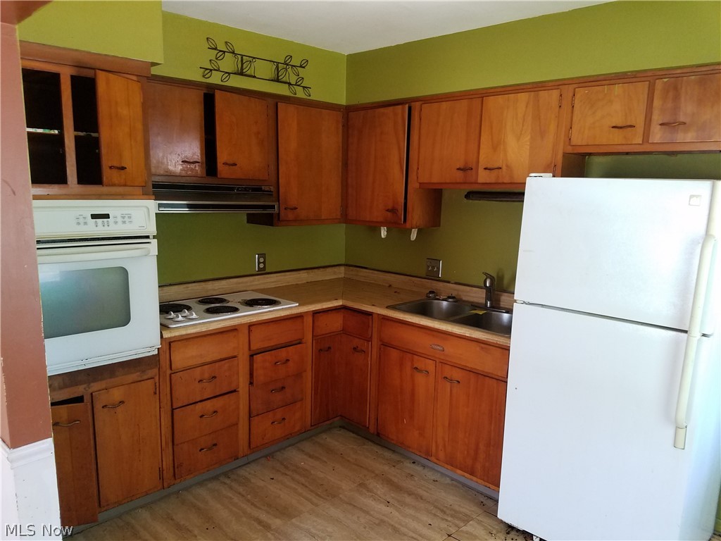 Delia Park - Residential