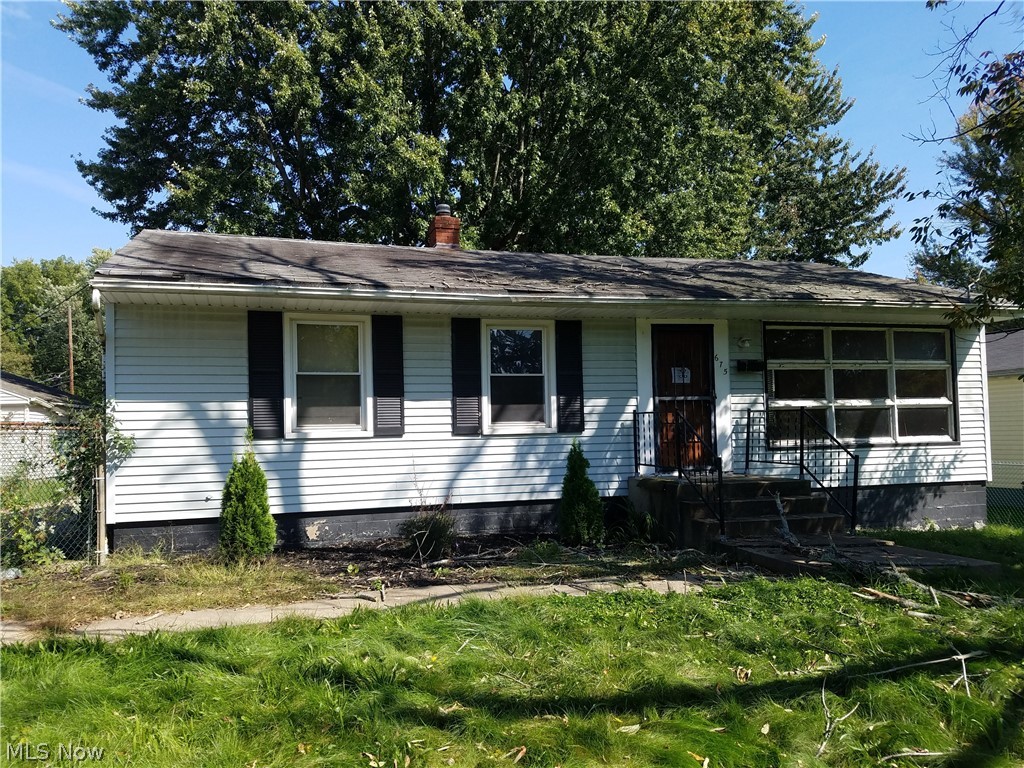 Delia Park - Residential