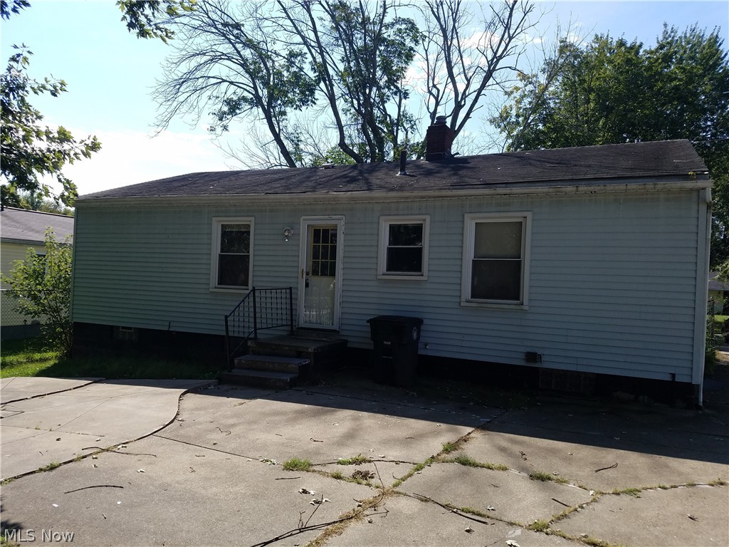 Delia Park - Residential