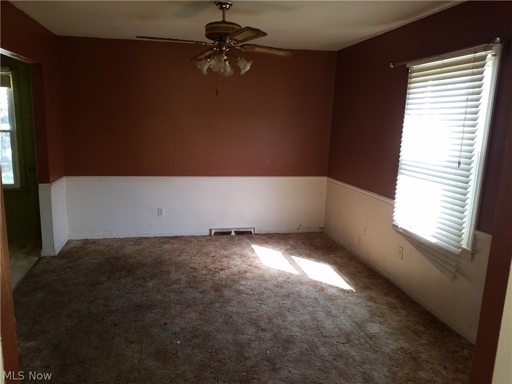 Delia Park - Residential