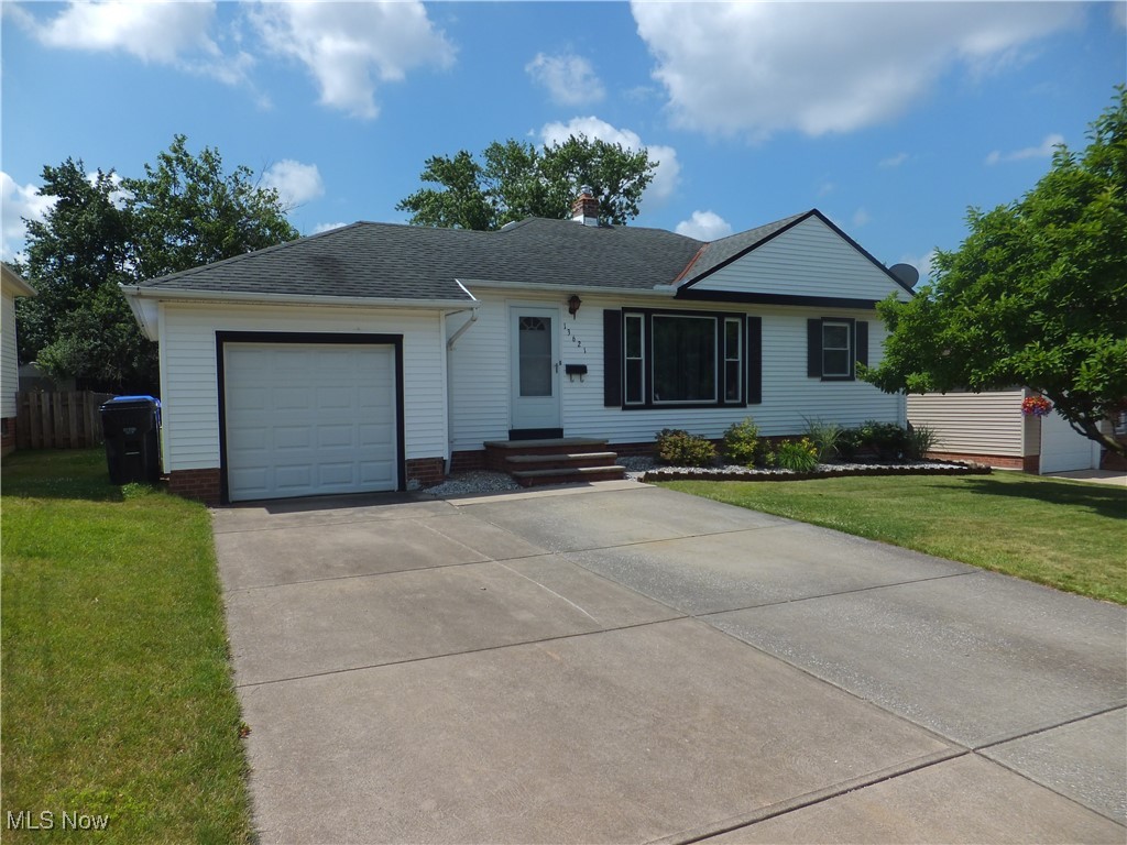 13621 Bellbrook Drive