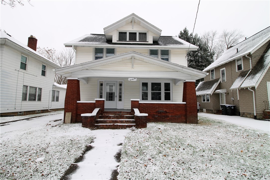 Carp Heights - Residential