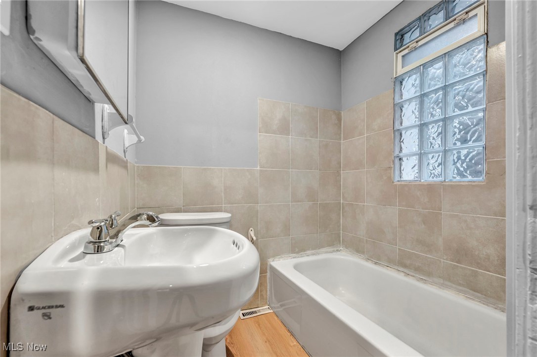 J H Hardys - Residential Income