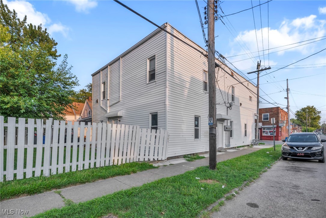 J H Hardys - Residential Income