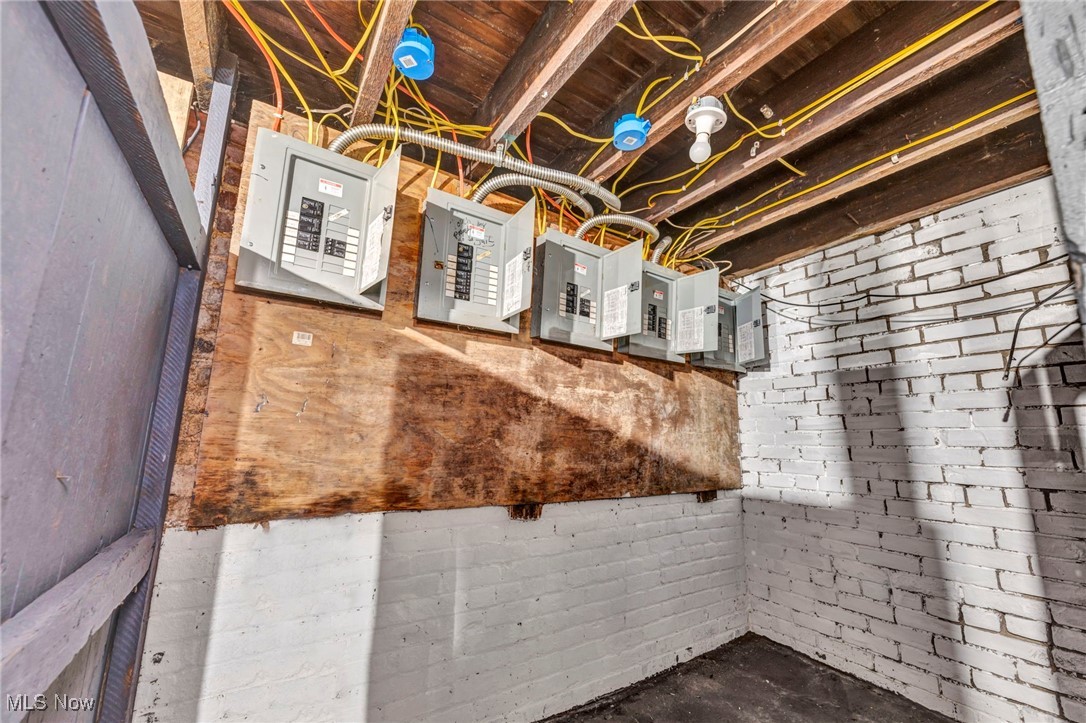 J H Hardys - Residential Income