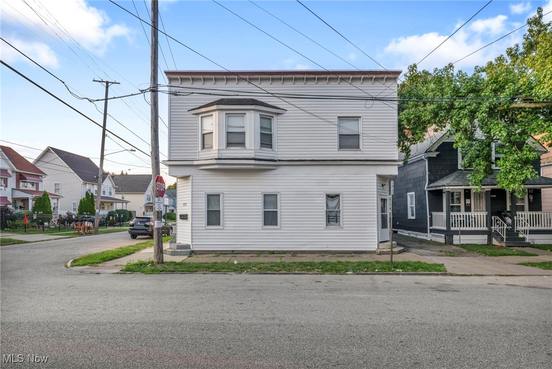 J H Hardys - Residential Income