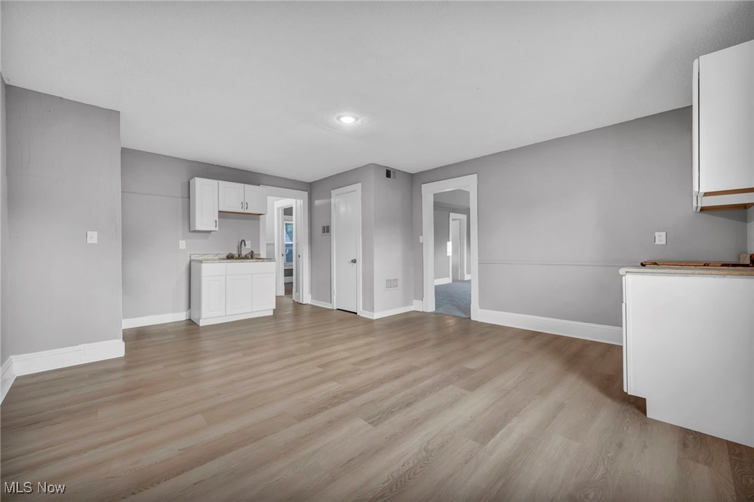 J H Hardys - Residential Income