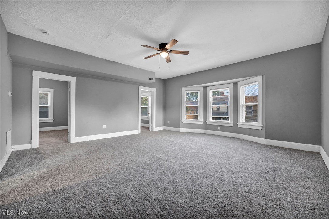 J H Hardys - Residential Income