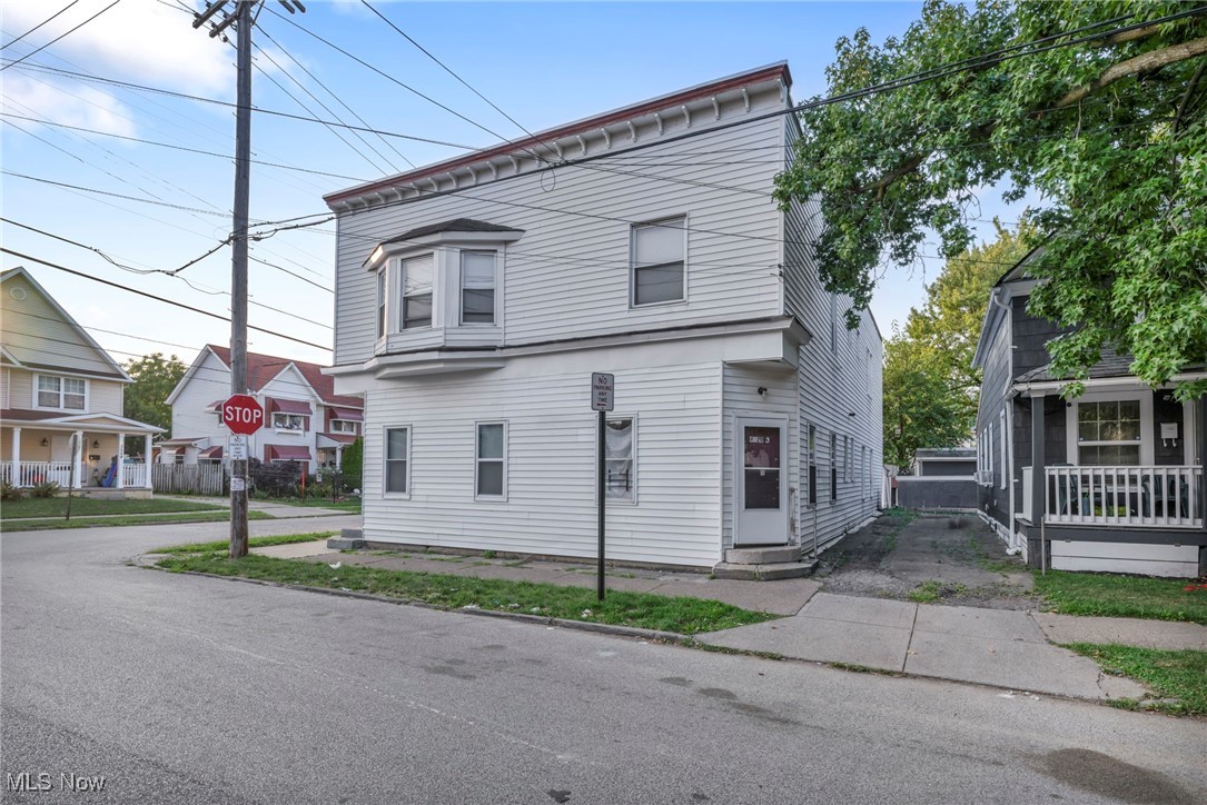 J H Hardys - Residential Income