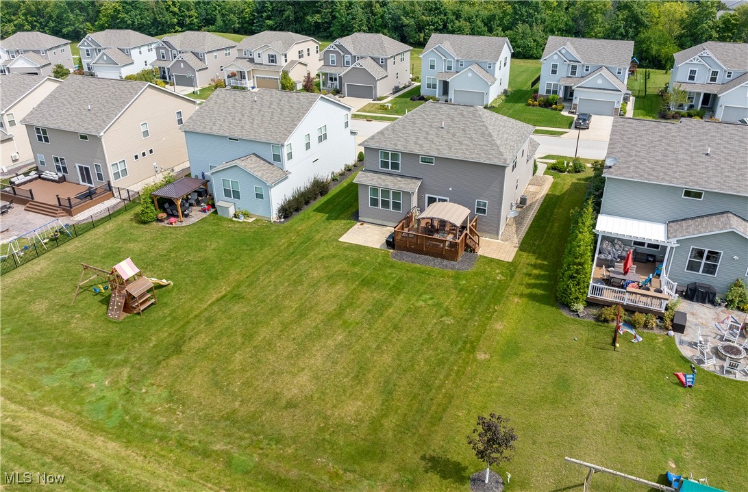 Baker's Glen - Residential