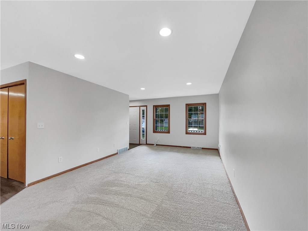 City/Wadsworth - Residential