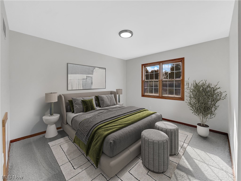 City/Wadsworth - Residential