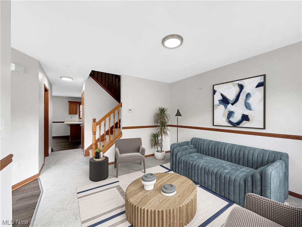 City/Wadsworth - Residential