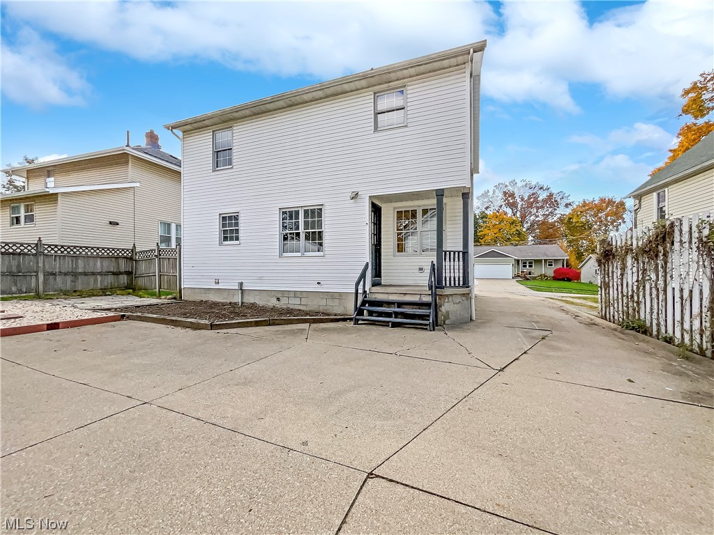 City/Wadsworth - Residential