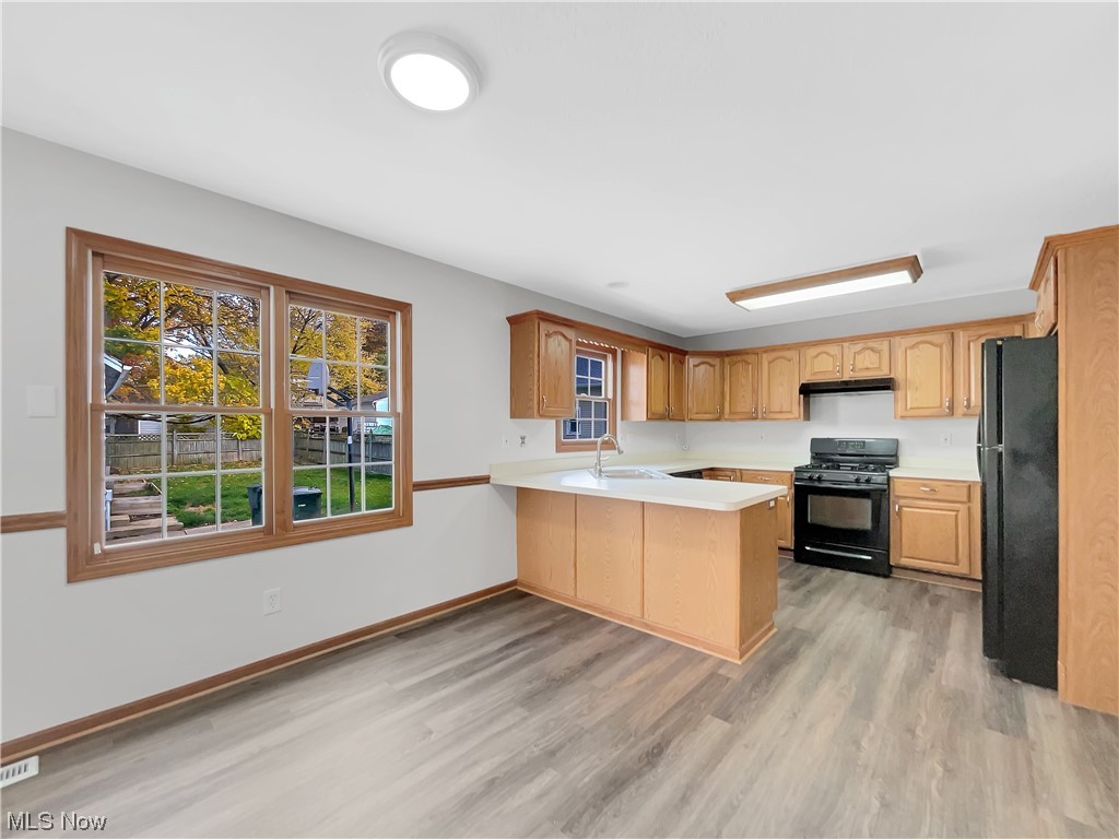 City/Wadsworth - Residential