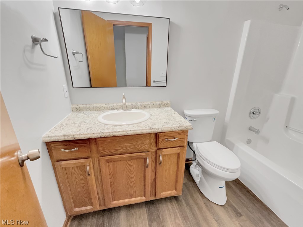 City/Wadsworth - Residential