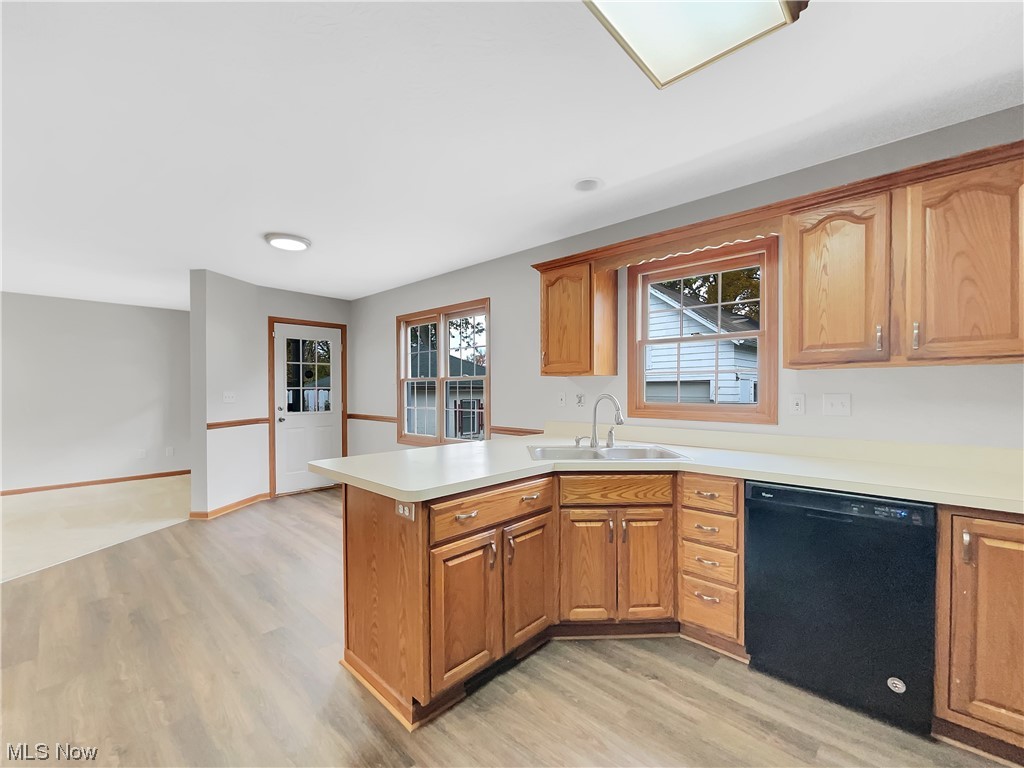 City/Wadsworth - Residential