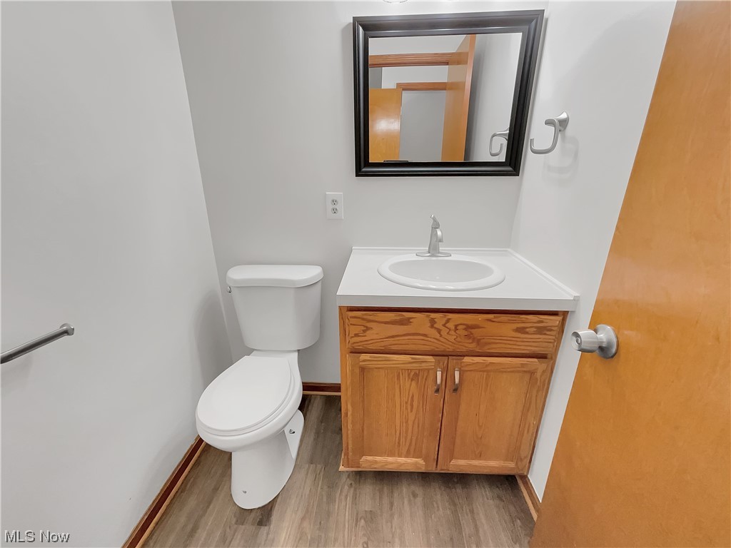 City/Wadsworth - Residential