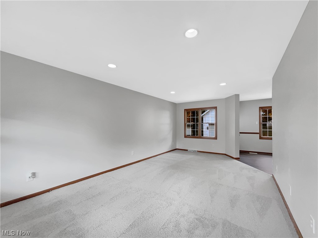 City/Wadsworth - Residential