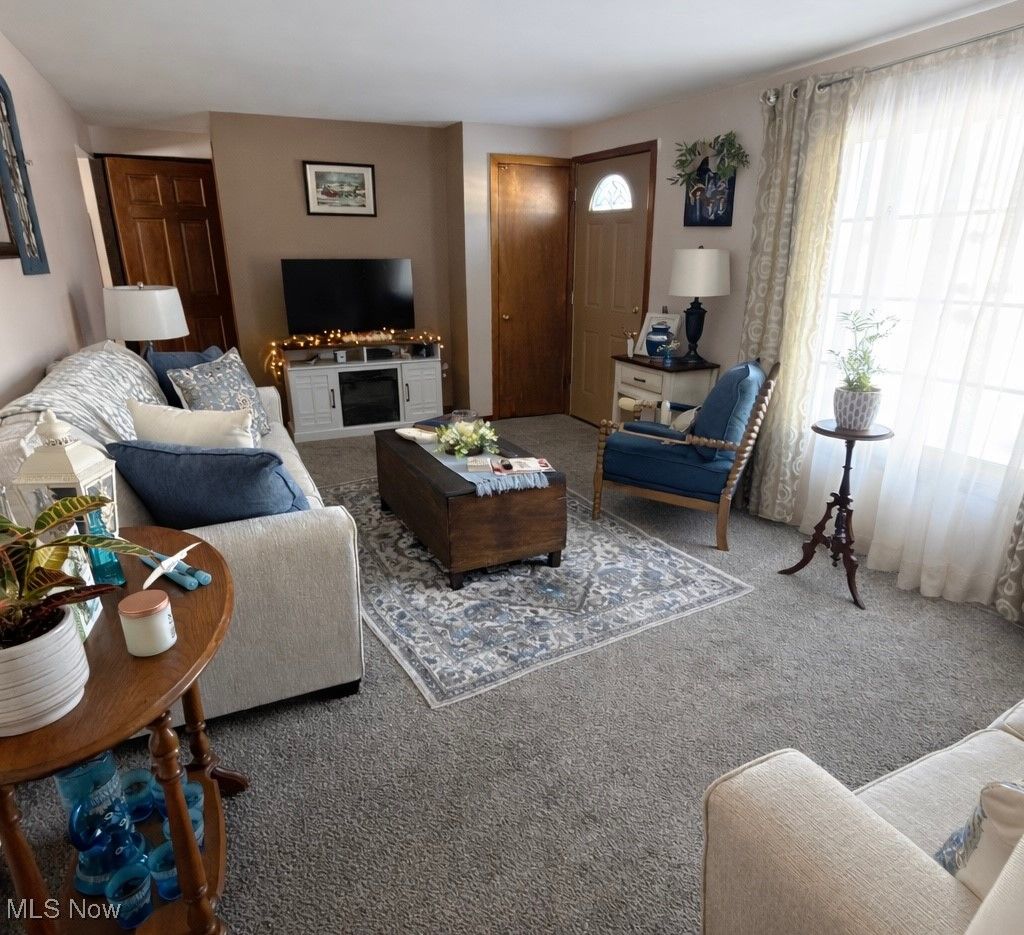 Photo of 740 41st Street NW, Canton, OH 44709 (MLS # 5184628)