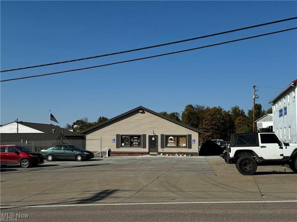 Photo of 10595 State Route 550, Vincent, OH 45784 (MLS # 5178144)